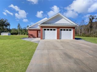 3445 Belle Hammock Rd NE, Townsend, GA 31331