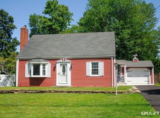 109 White Street, Manchester, CT 06042