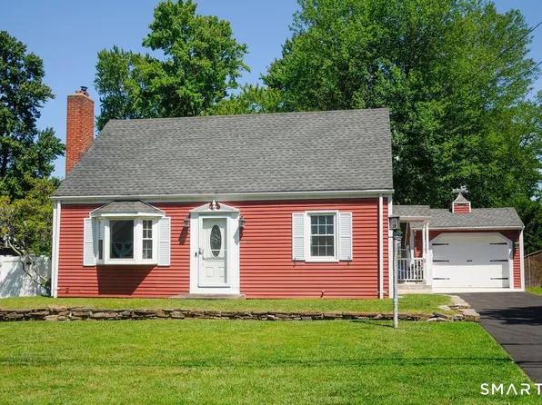 109 White Street, Manchester, CT 06042