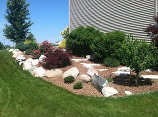 7178 Shady Knoll Dr SE, Caledonia, MI 49316