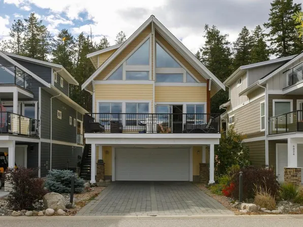 6822 Madrid Way Unit 310, Central Okanagan West, BC V1Z 3R8