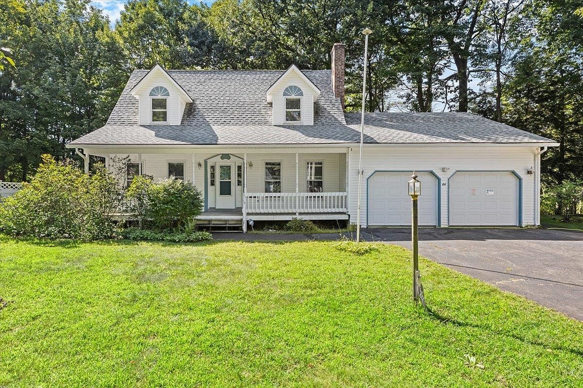 84 Leclair Drive, Colchester, VT 05446 Zillow