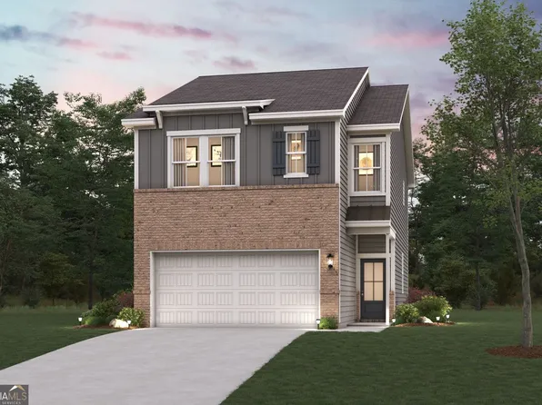 2008 Underwood Dr #5, Lawrenceville, GA 30043