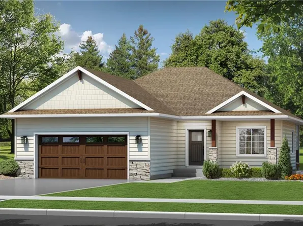 1389 Carli Court Lot 74, Chippewa Falls, WI 54729