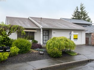 15390 SW Oaktree Ln, Tigard, OR 97224