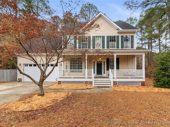 405 La Vista Ct, Benson, NC 27504