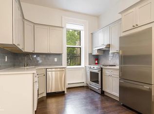209 8th St FLOOR 2, Jersey City, NJ 07302