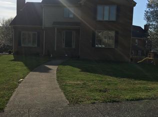 1116 Shagbark Ln, Lexington, KY 40515