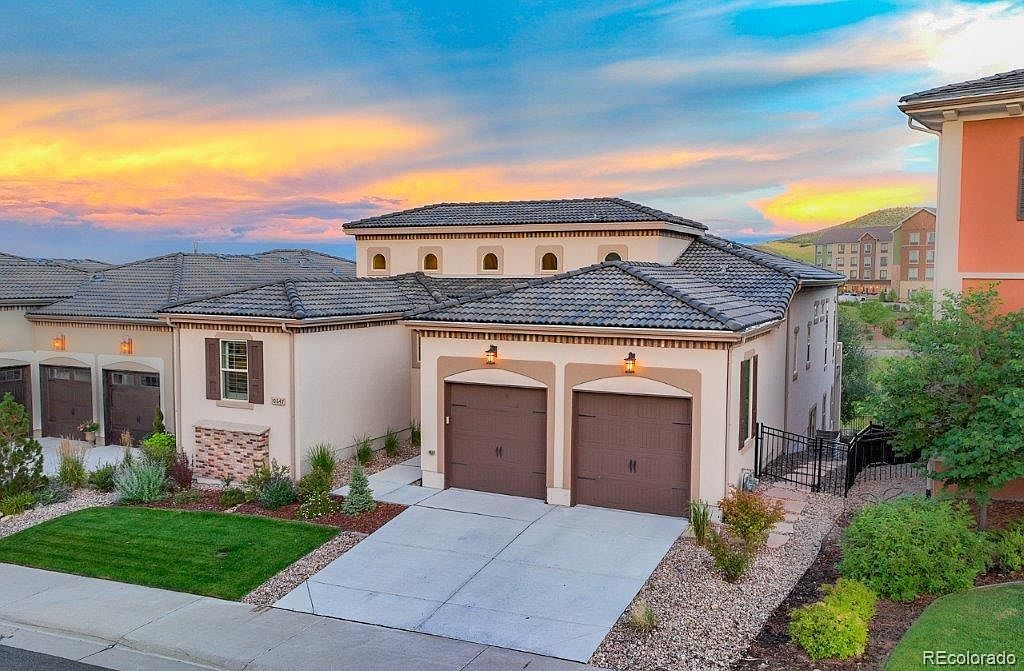 10647 Montecito Drive, Lone Tree, CO 80124 MLS 8308635 Zillow