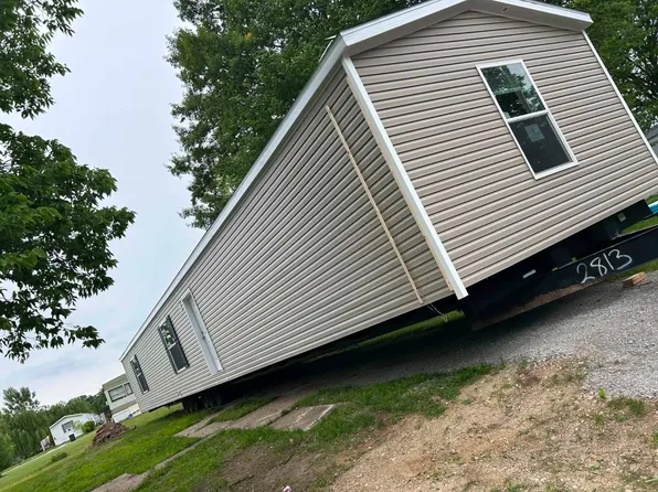 3757 N 900 W #54, Cromwell, IN 46732