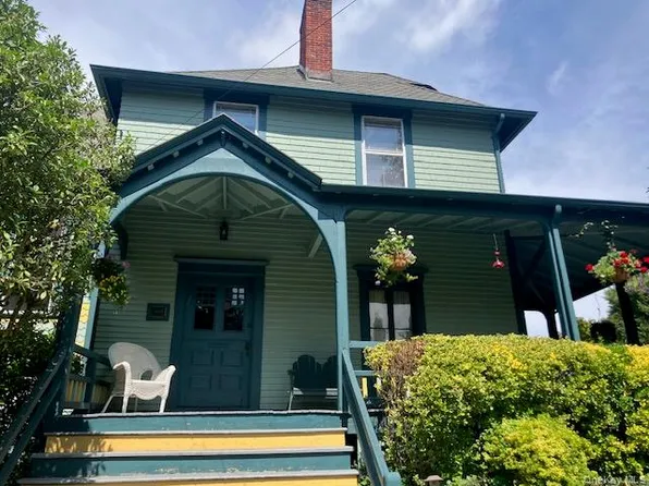 332 Franklin Ave, Sea Cliff, NY