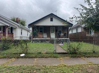 1317 Bonacker Ave, Hamilton, OH 45011