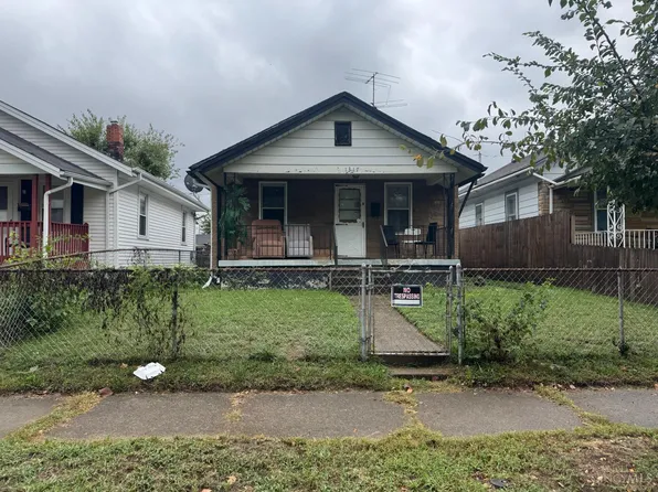 1317 Bonacker Ave, Hamilton, OH 45011