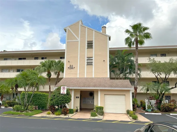 7267 Huntington Lane #104, Delray Beach, FL 33446