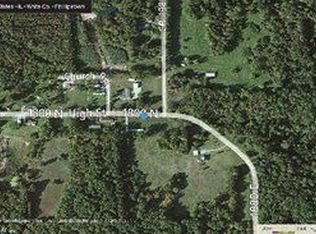 1967 County Road 1800 N, Crossville, IL