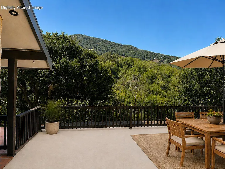 6214 Casitas Pass Rd — Photo 44