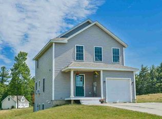 19 Valley Rd, New Ipswich, NH 03071