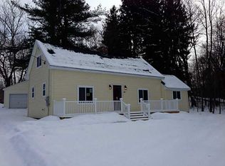 411 Main St, Gorham, ME 04038