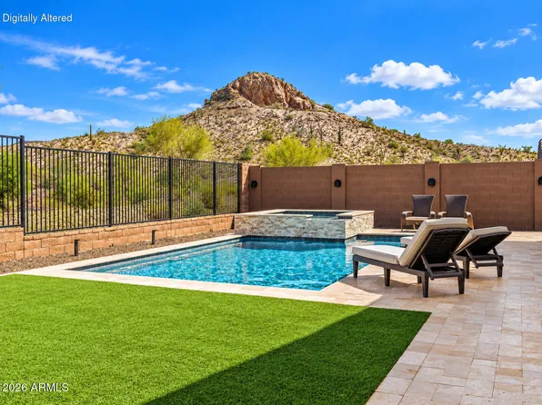 13768 W FOREST PLEASANT Place, Peoria, AZ 85383