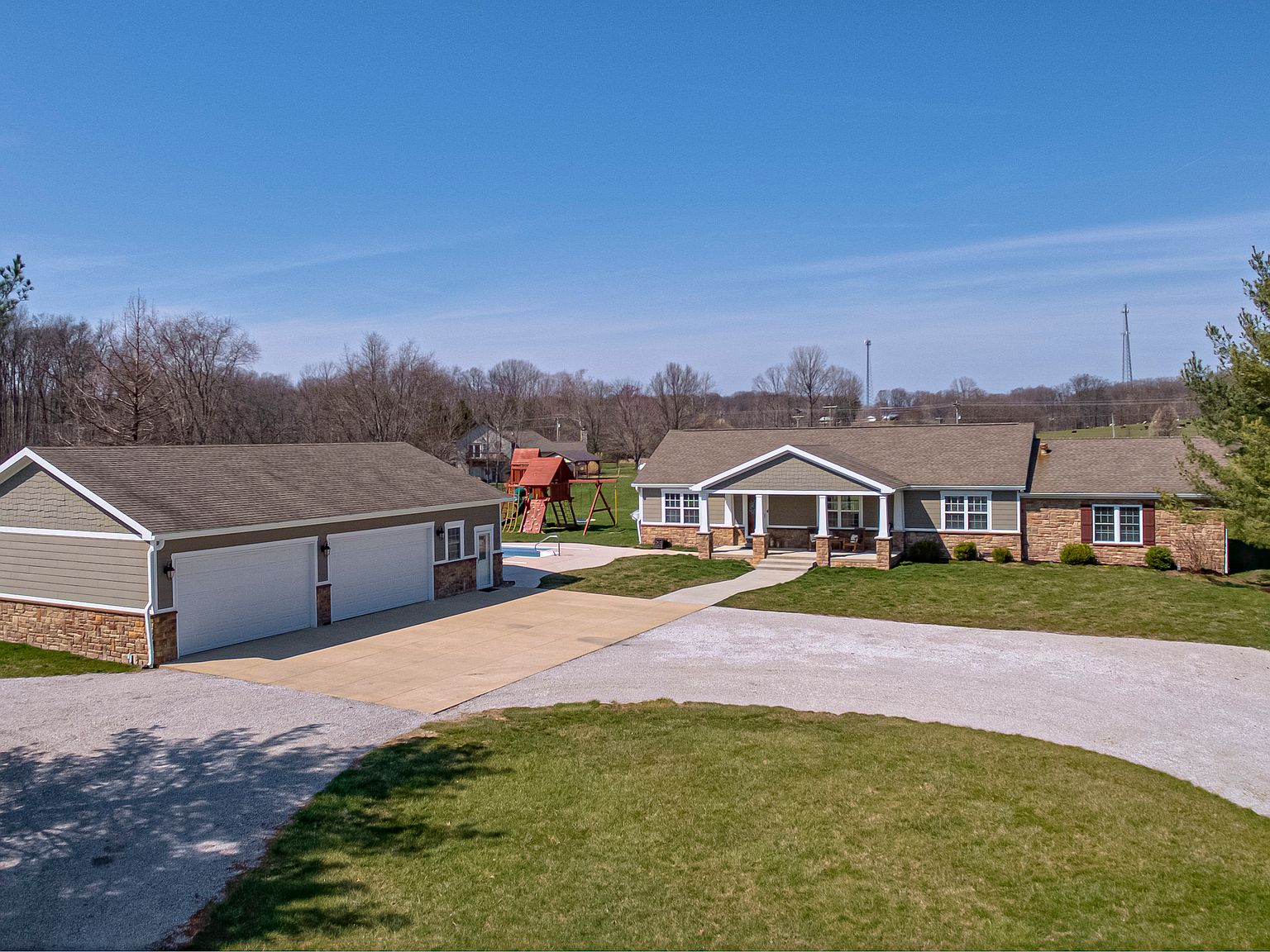 10116 S County Road 10 E, Cloverdale, IN 46120 Zillow