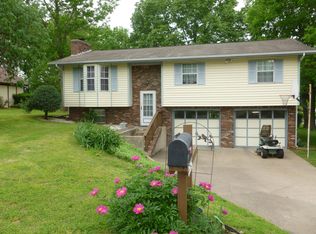 3525 Bakers Branch Dr, Joplin, MO 64801