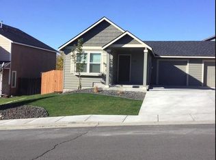 1205 SW Nye Ave, Pendleton, OR 97801