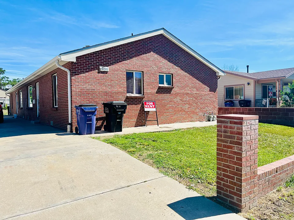 3531 W Virginia Ave #3531