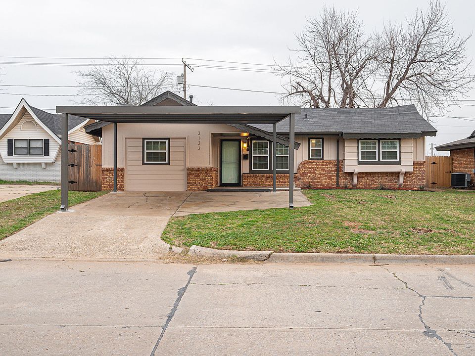 1st image of 3133 Delmar Rd