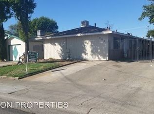 1006 Circuit Dr APT C, Roseville, CA
