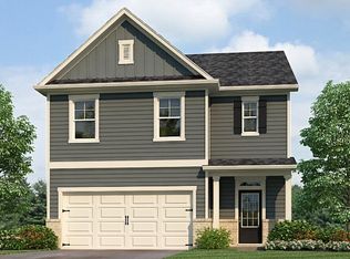 46 Biltmore Pl, Braselton, GA 30517