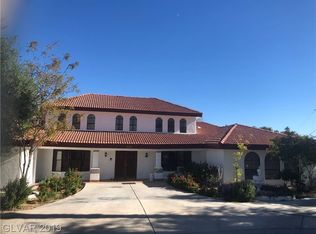 5120 Evaline St, Paradise, NV 89120
