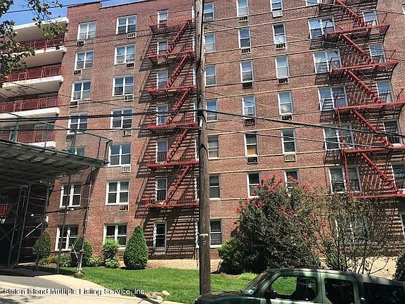 2nd image of 55 Austin Pl #7G