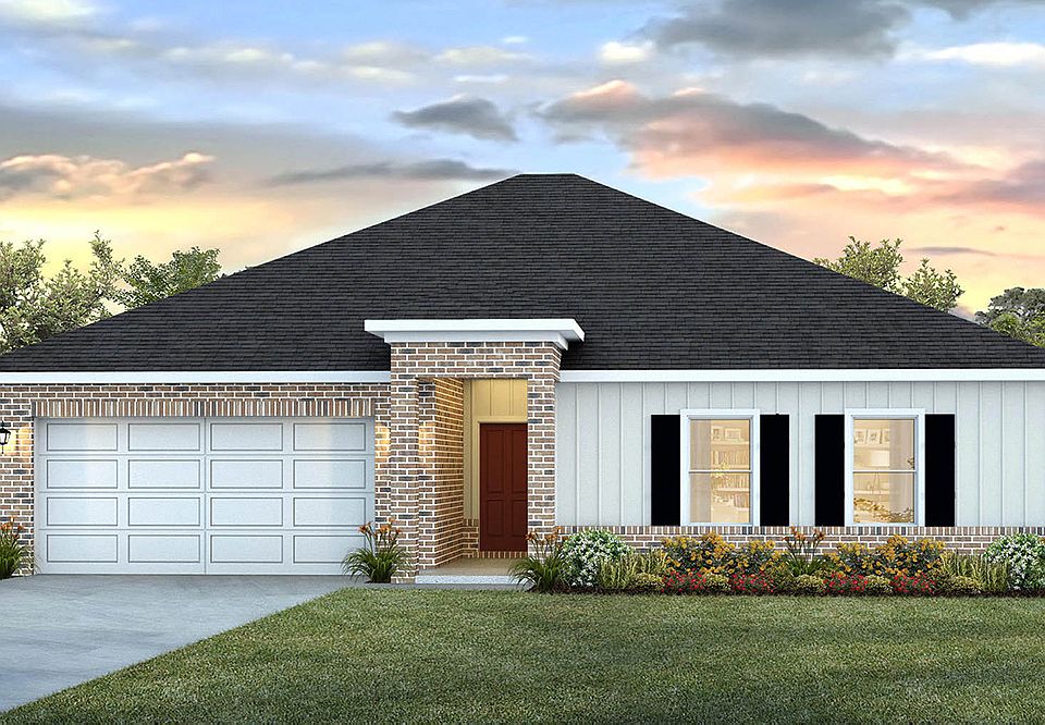 Plan Elevation.