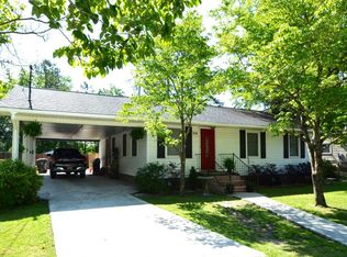 214 Palmetto St, Moncks Corner, SC 29461