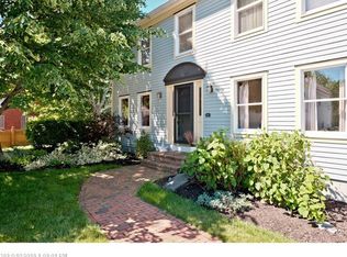 65 Sawyer St, South Portland, ME 04106