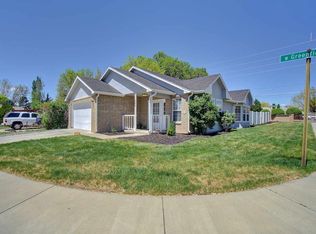 599 E Greenfield Cir, Grand Junction, CO 81504