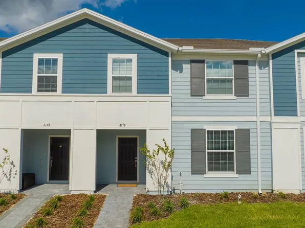 4178 Lana Ave, Davenport, FL 33897