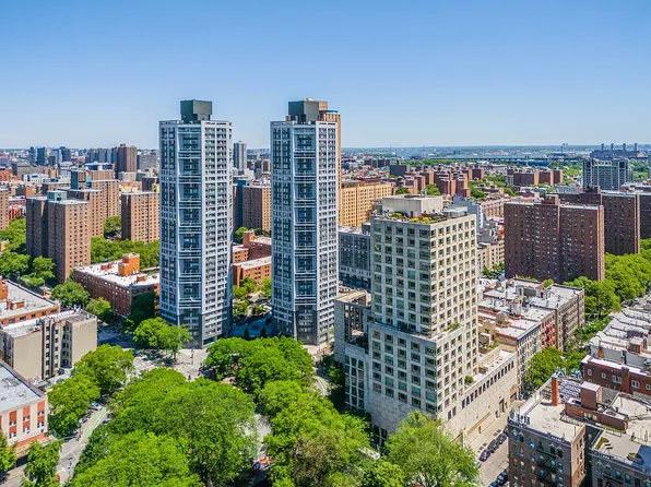 1280 5th Ave APT 16E, New York, NY 10029