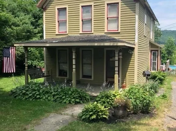 55 W Lake Rd #Bpt, Branchport, NY 14418