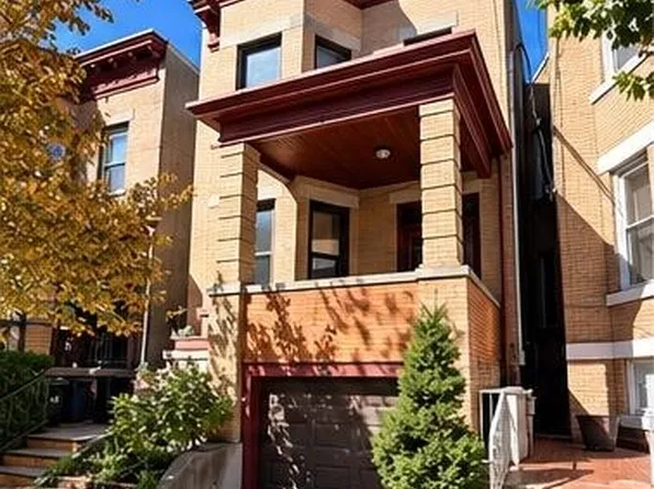 71 Hauxhurst Ave Floor 2, Weehawken, NJ 07086