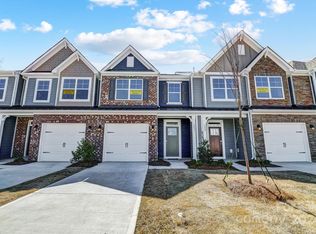 4023 Black Ct LOT 140, Harrisburg, NC 28075