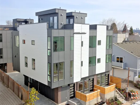6208 20th Avenue NW, Seattle, WA 98107