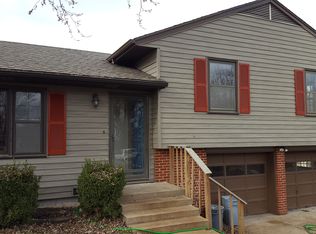703 Madison St, Pleasant Hill, MO 64080