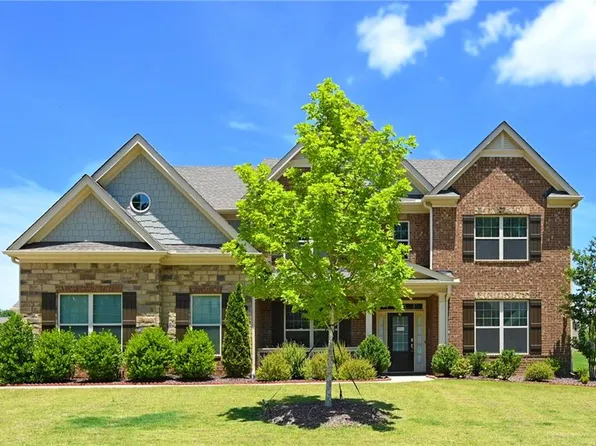 5835 Ashborough Park, Cumming, GA 30040