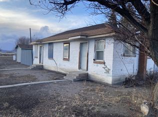 239 Siskiyou St, Tulelake, CA 96134