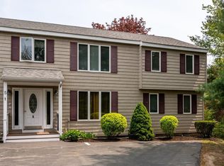 1372 Post Rd UNIT 5B, Wells, ME 04090