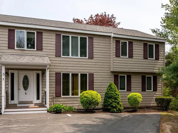 1372 Post Road #5B, Wells, ME 04090