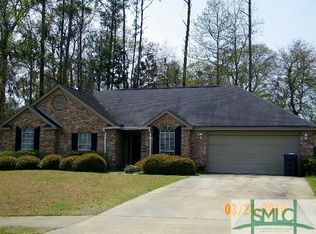 138 Chapel Dr, Savannah, GA 31406