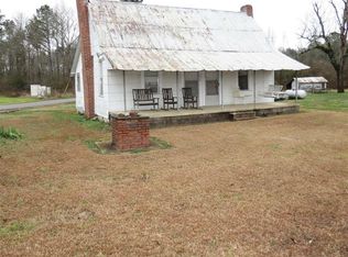 1790 Cedar Bend Rd S, Southside, AL 35907