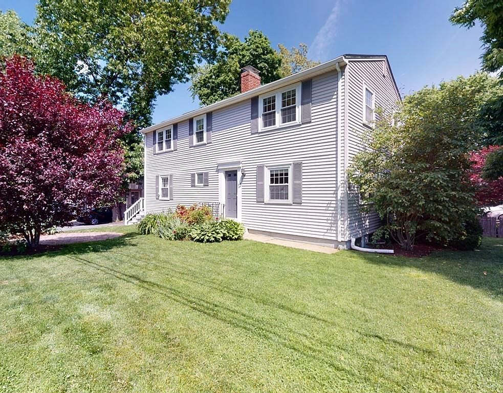 61 Taft Ave, Lexington, MA 02421 Zillow